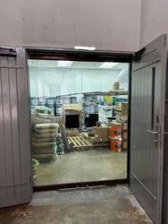 Sindo Industrial Building (D13), Factory #591926201
